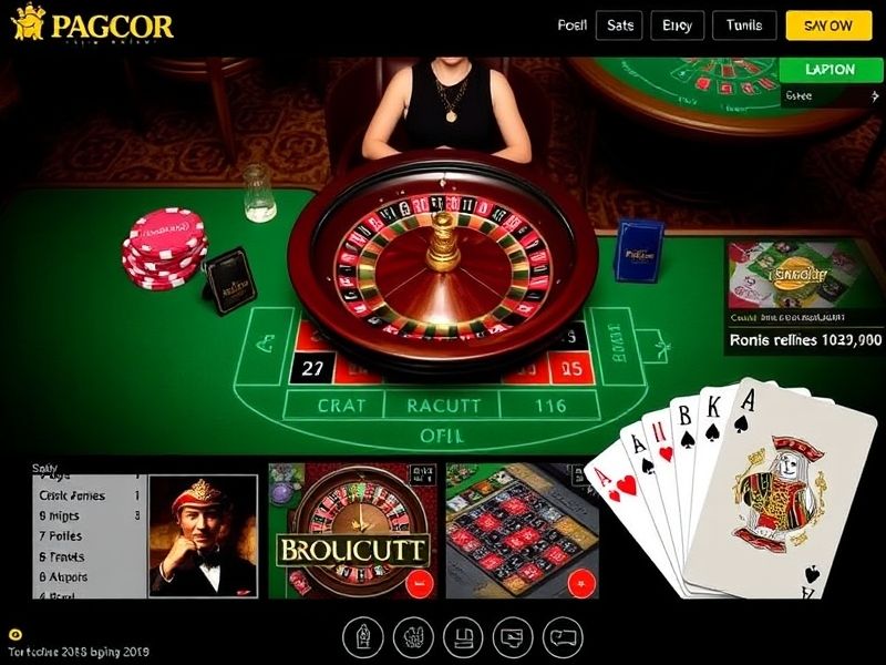 Official gaming destination in the Philippines with PAGCOR certification. Enjoy live dealers, slots, and safe, rewarding online casino experiences at Pagcor Online Casino.com.