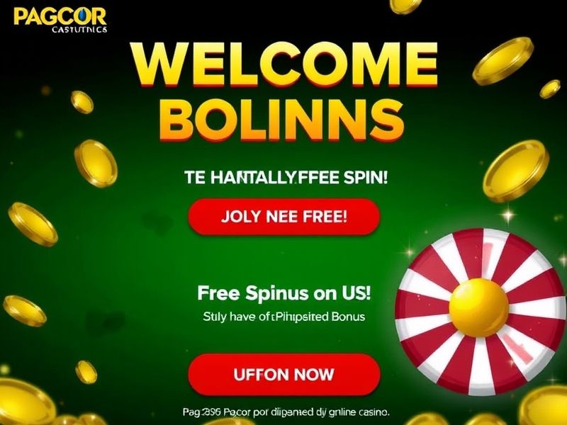 Official gaming destination in the Philippines with PAGCOR certification. Enjoy live dealers, slots, and safe, rewarding online casino experiences at Pagcor Online Casino.com.