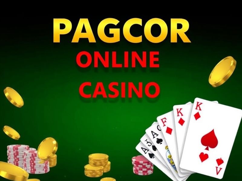 Official gaming destination in the Philippines with PAGCOR certification. Enjoy live dealers, slots, and safe, rewarding online casino experiences at Pagcor Online Casino.com.